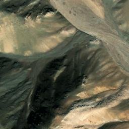 Satellite imagery of Tapah-ye Qōl-e Zhālah, AF