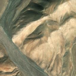 Satellite imagery of Tapah-ye Qōl-e Zhālah, AF