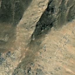 Satellite imagery of Shāh Rōz, AF