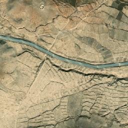 Satellite imagery of Kōh-e Pīr Akā, AF