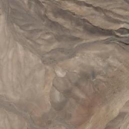 Satellite imagery of Kōh-e Rowẕah, AF