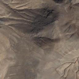 Satellite imagery of Kōh-e Rowẕah, AF