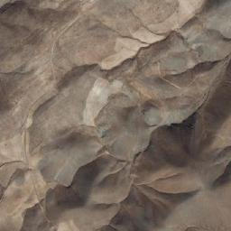 Satellite imagery of Kōh-e Rowẕah, AF