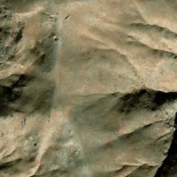 Satellite imagery of Būmb-e Shēr, AF