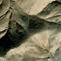 Satellite imagery of Siyāh Sangak, AF