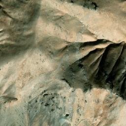 Satellite imagery of Siyāh Sangak, AF