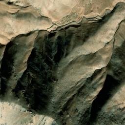 Satellite imagery of Siyāh Sangak, AF