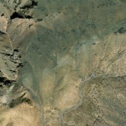 Satellite imagery of Sêkowī Ghar, AF