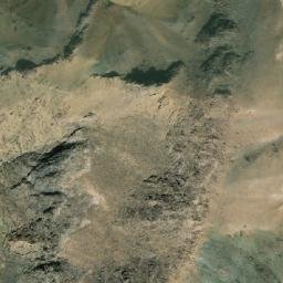 Satellite imagery of Sêkowī Ghar, AF