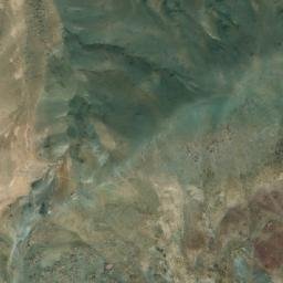 Satellite imagery of Sêkowī Ghar, AF