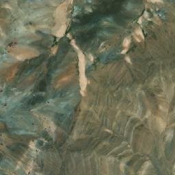 Satellite imagery of Kutali Dzhalal, AF