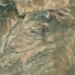 Satellite imagery of Kutali Dzhalal, AF