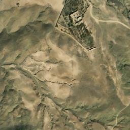 Satellite imagery of Pêstakay Ghar, AF