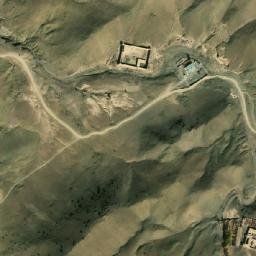Satellite imagery of Pêstakay Ghar, AF