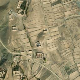 Satellite imagery of Pêstakay Ghar, AF