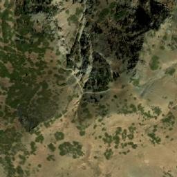 Satellite imagery of Jān Pahlawān Ghar, AF