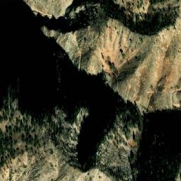 Satellite imagery of Khushmand Ghar, AF
