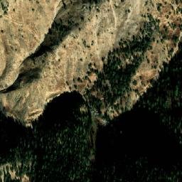 Satellite imagery of Khushmand Ghar, AF