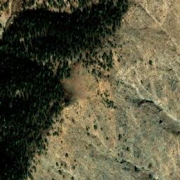 Satellite imagery of Khushmand Ghar, AF