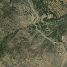 Satellite imagery of Tarakē Ghar, AF