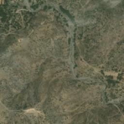 Satellite imagery of Tarakē Ghar, AF