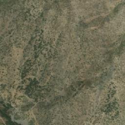 Satellite imagery of Tarakē Ghar, AF