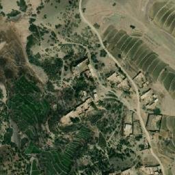 Satellite imagery of Dunni Narai, AF