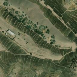 Satellite imagery of Dunni Narai, AF