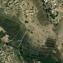 Satellite imagery of Dunni Narai, AF