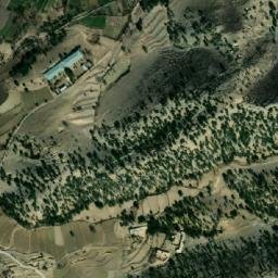 Satellite imagery of Pitāw, AF