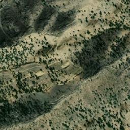 Satellite imagery of Pitāw, AF