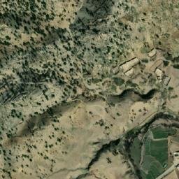 Satellite imagery of Pitāw, AF