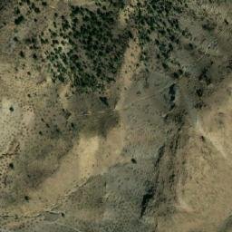 Satellite imagery of Zēṟ Pāṉ Pitāw, AF