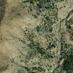 Satellite imagery of Zēṟ Pāṉ Pitāw, AF
