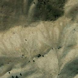 Satellite imagery of Gêrday Khāwand Sar, AF