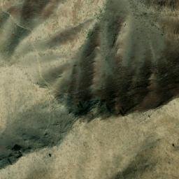 Satellite imagery of Gêrday Khāwand Sar, AF