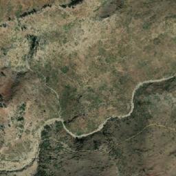 Satellite imagery of Palis Kōṯ Ghar, AF