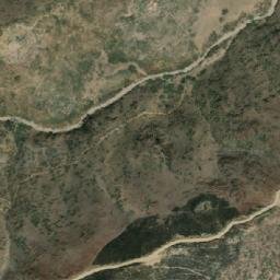 Satellite imagery of Palis Kōṯ Ghar, AF