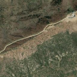 Satellite imagery of Palis Kōṯ Ghar, AF