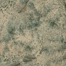 Satellite imagery of Model Mine, US