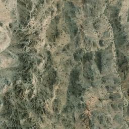 Satellite imagery of Model Mine, US