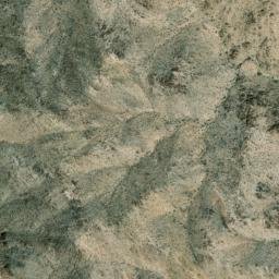 Satellite imagery of Great Western Mine, US