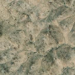 Satellite imagery of Great Western Mine, US