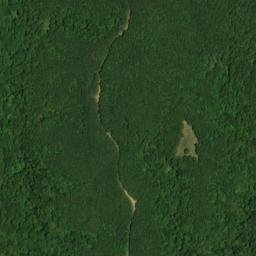 Satellite imagery of Flint Ridge, US
