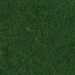 Satellite imagery of Flint Ridge, US