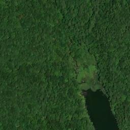 Satellite imagery of Maxine Mines, US
