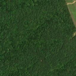 Satellite imagery of Maxine Mines, US