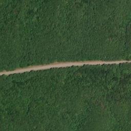Satellite imagery of Praco Mine, US