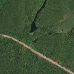 Satellite imagery of Praco Mine, US