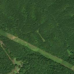 Satellite imagery of Labuco Drift Mine, US